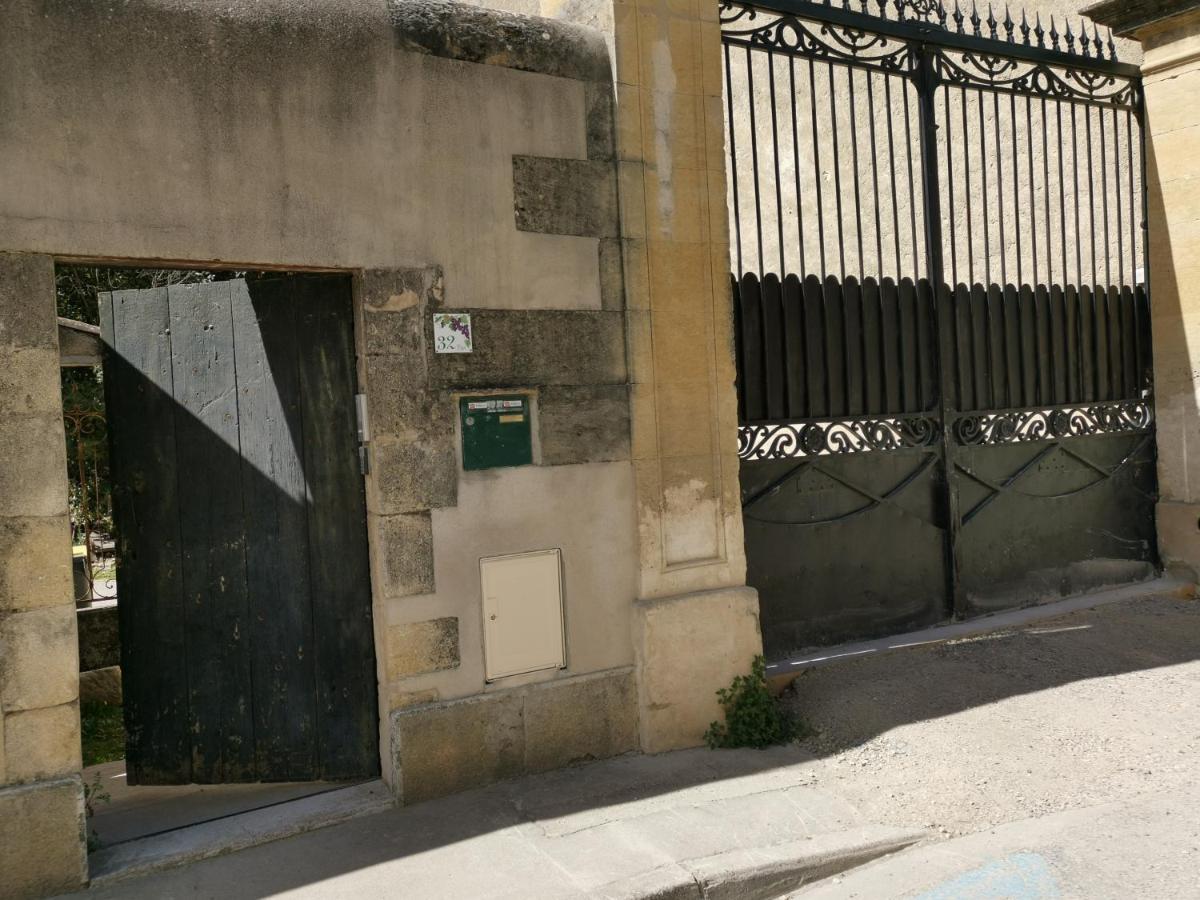 Vergèze La Taniere 16 Couchagesヴィラ エクステリア 写真