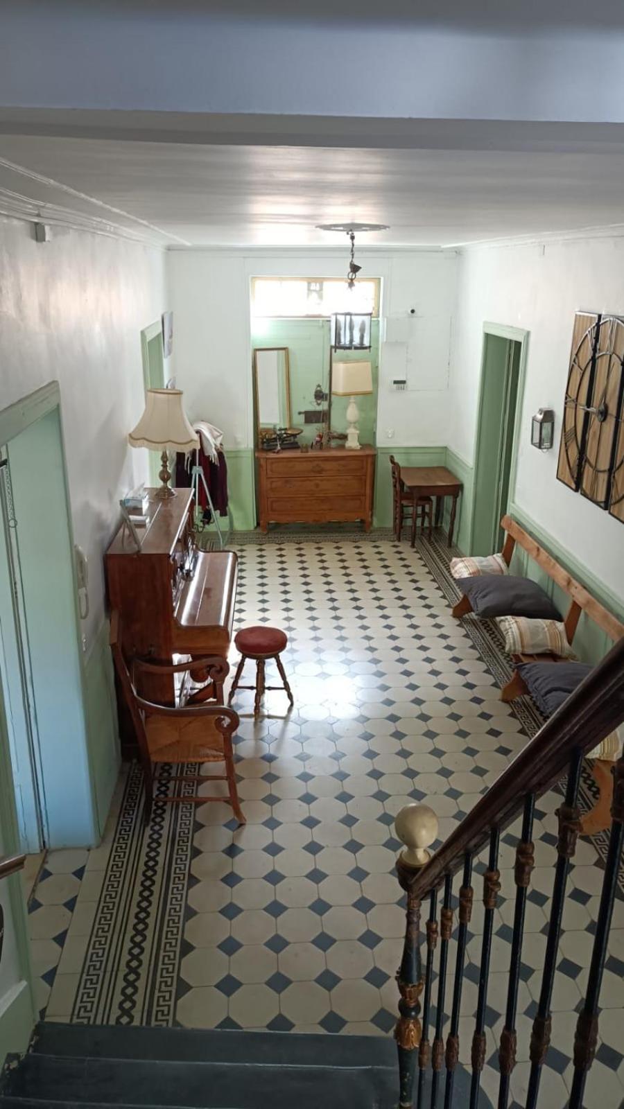 Vergèze La Taniere 16 Couchagesヴィラ 部屋 写真